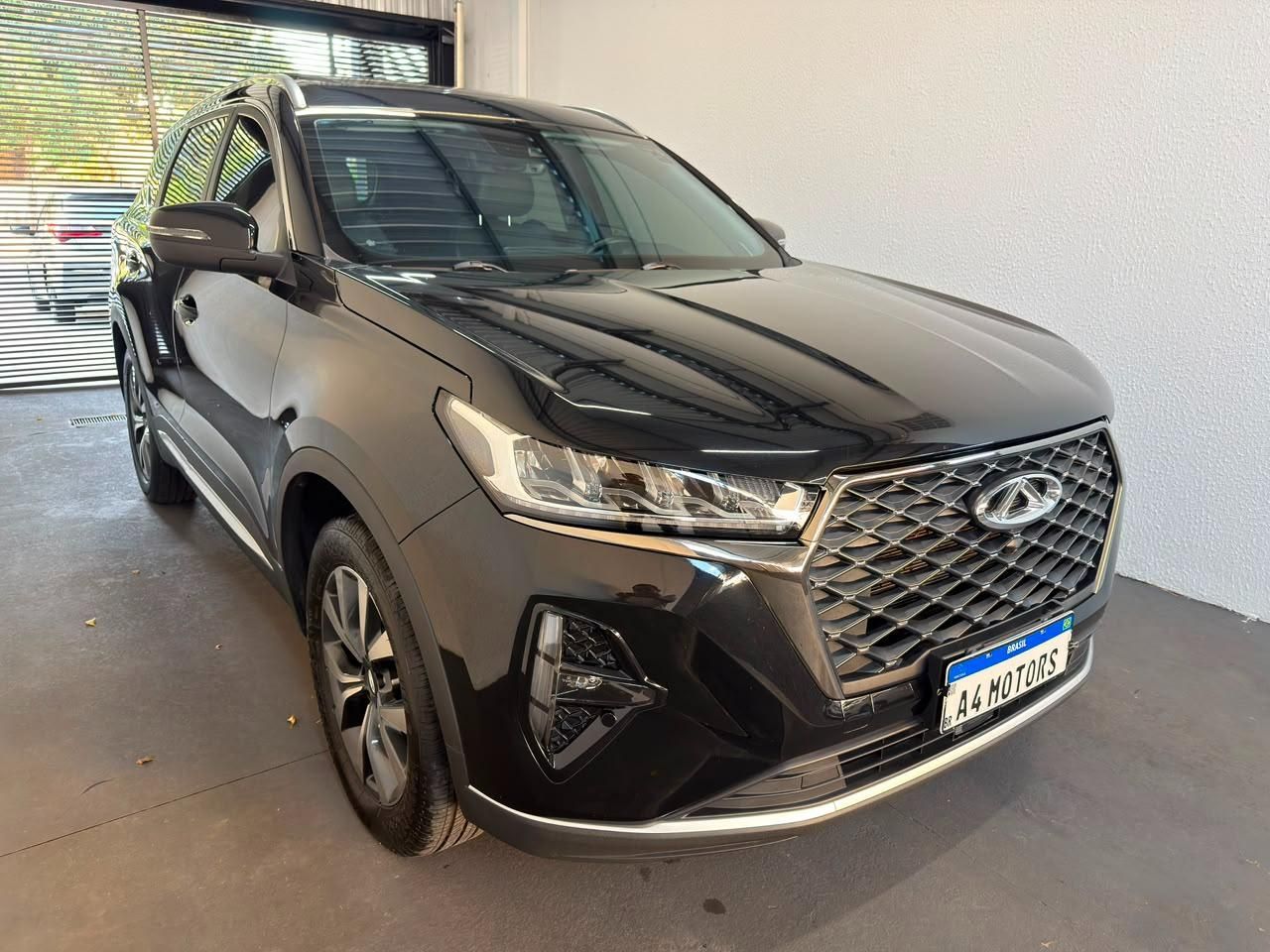 CHERY Tiggo 7 Pro 1.6T 16v 2023 - miniatura 2