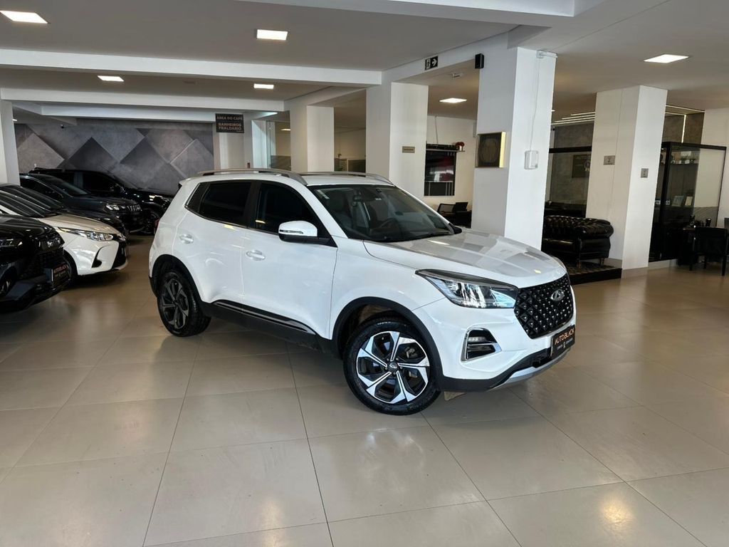 CHERY Tiggo 5x Pro 1.5T 16v 2023