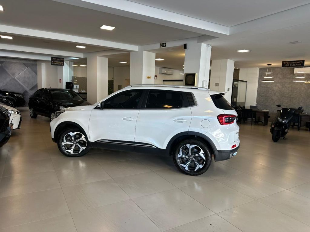 CHERY Tiggo 5x Pro 1.5T 16v 2023 - miniatura 3