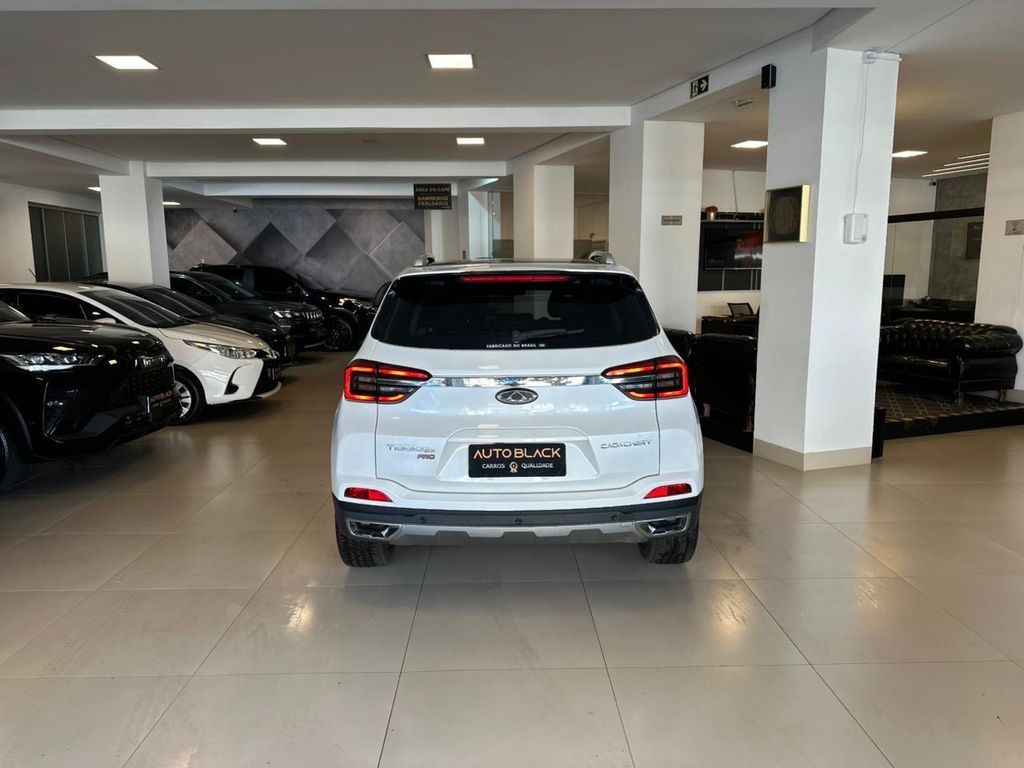 CHERY Tiggo 5x Pro 1.5T 16v 2023 - miniatura 4