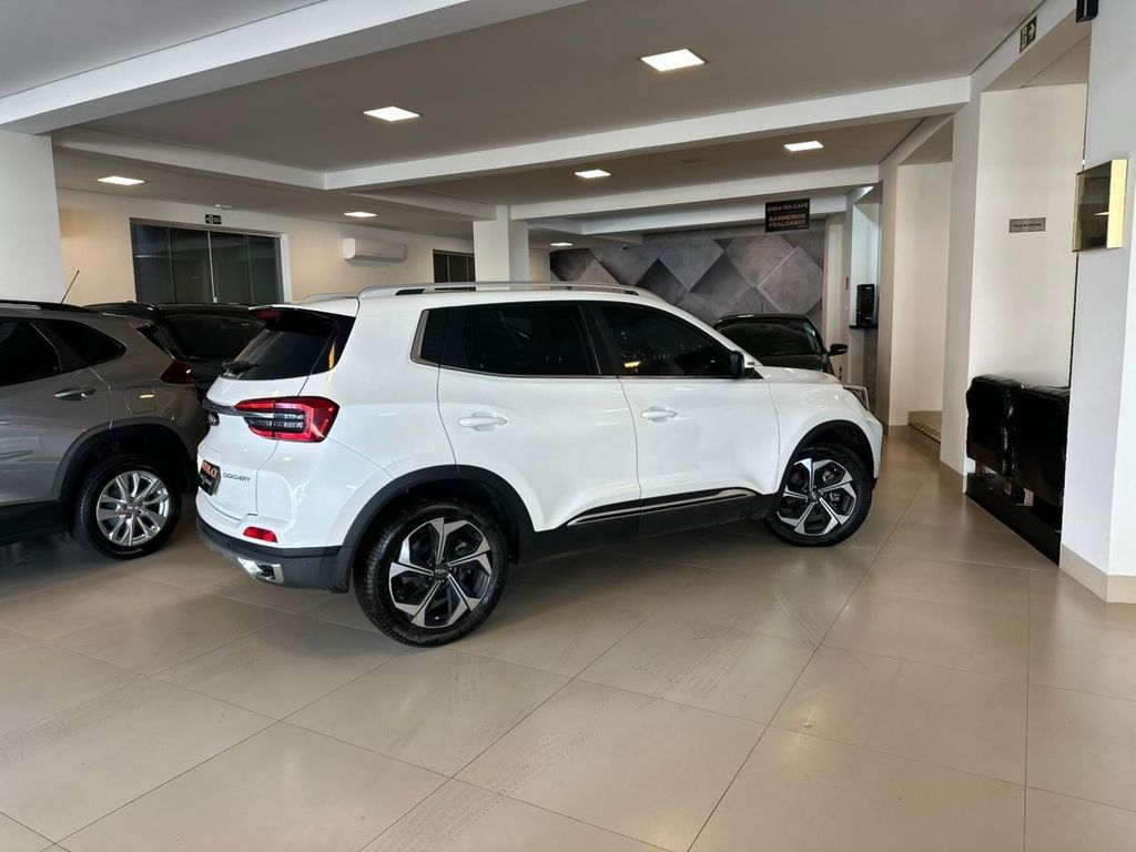 CHERY Tiggo 5x Pro 1.5T 16v 2023 - miniatura 5