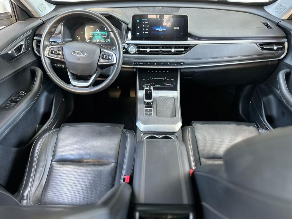 CHERY Tiggo 5x Pro 1.5T 16v 2023 - miniatura 6