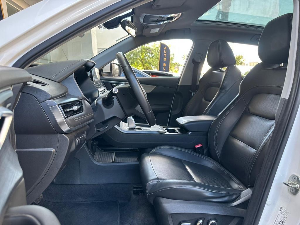CHERY Tiggo 5x Pro 1.5T 16v 2023 - miniatura 7