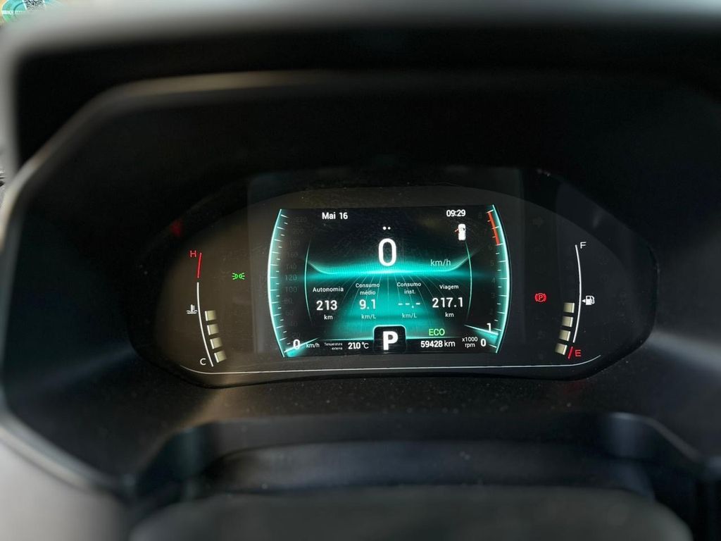 CHERY Tiggo 5x Pro 1.5T 16v 2023 - miniatura 10