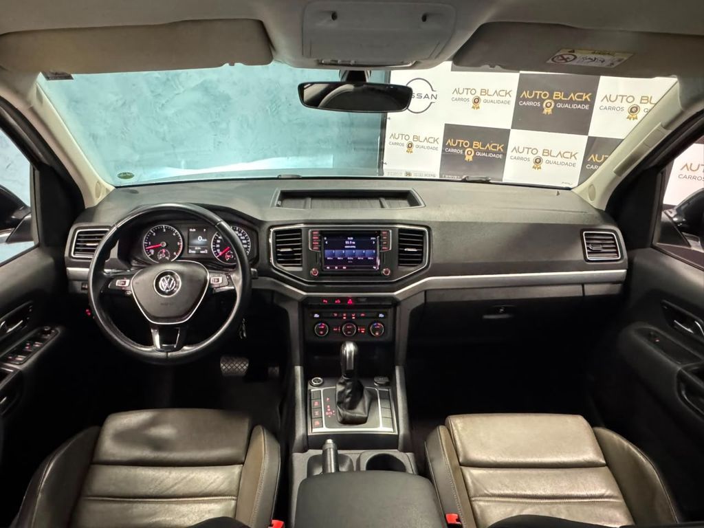 VOLKSWAGEN Amarok Highline 3.0TDi V6 24v 4x4 C.D. 2024 - miniatura 2