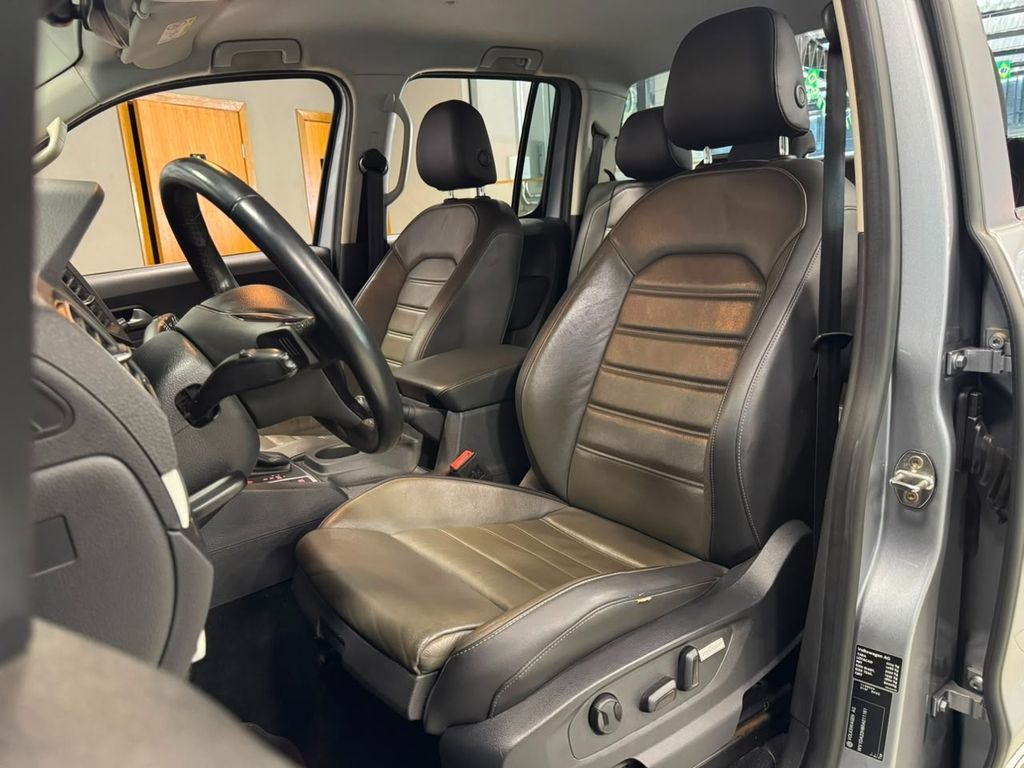 VOLKSWAGEN Amarok Highline 3.0TDi V6 24v 4x4 C.D. 2024 - miniatura 7