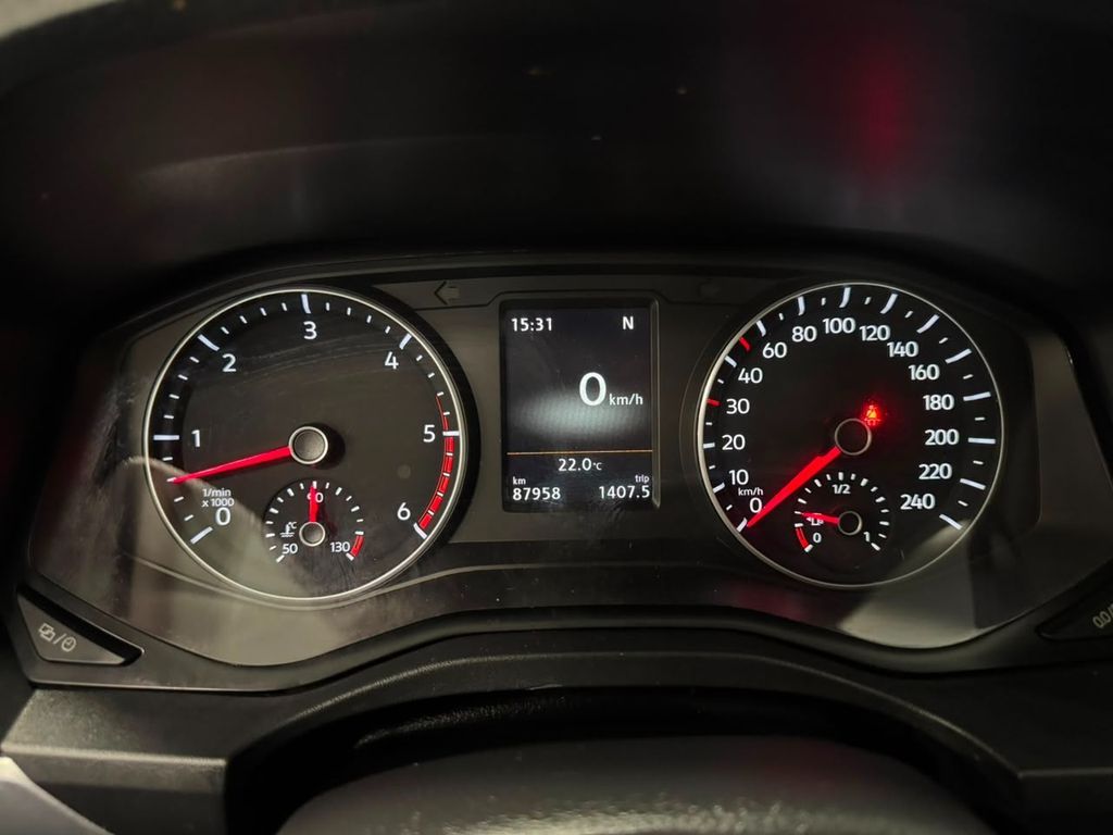 VOLKSWAGEN Amarok Highline 3.0TDi V6 24v 4x4 C.D. 2024 - miniatura 10