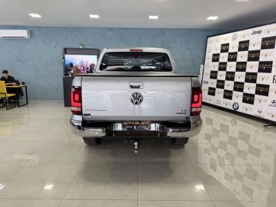 VOLKSWAGEN Amarok Highline 3.0TDi V6 24v 4x4 C.D. 2024 - miniatura 2