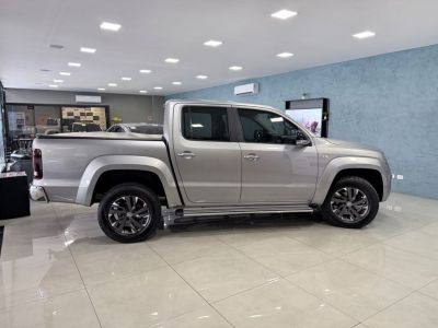 VOLKSWAGEN Amarok Highline 3.0TDi V6 24v 4x4 C.D. 2024 - miniatura 3