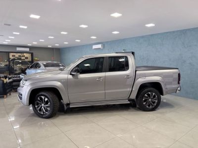 VOLKSWAGEN Amarok Highline 3.0TDi V6 24v 4x4 C.D. 2024 - miniatura 4