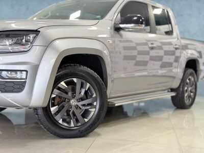 VOLKSWAGEN Amarok Highline 3.0TDi V6 24v 4x4 C.D. 2024 - miniatura 5