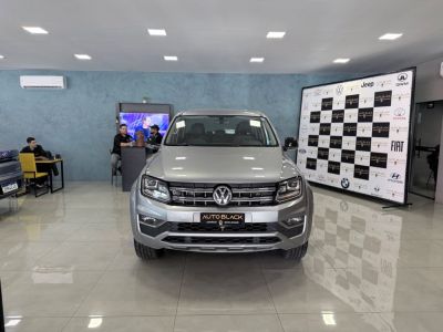 VOLKSWAGEN Amarok Highline 3.0TDi V6 24v 4x4 C.D. 2024 - miniatura 6