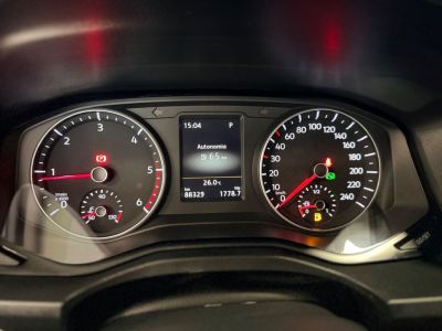 VOLKSWAGEN Amarok Highline 3.0TDi V6 24v 4x4 C.D. 2024 - miniatura 8