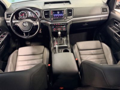VOLKSWAGEN Amarok Highline 3.0TDi V6 24v 4x4 C.D. 2024 - miniatura 9