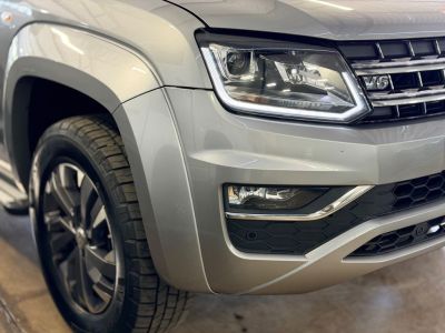 VOLKSWAGEN Amarok Highline 3.0TDi V6 24v 4x4 C.D. 2024 - miniatura 10