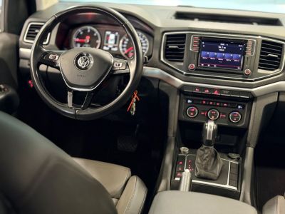 VOLKSWAGEN Amarok Highline 3.0TDi V6 24v 4x4 C.D. 2024 - miniatura 11
