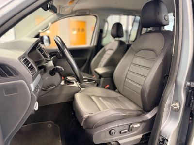 VOLKSWAGEN Amarok Highline 3.0TDi V6 24v 4x4 C.D. 2024 - miniatura 12