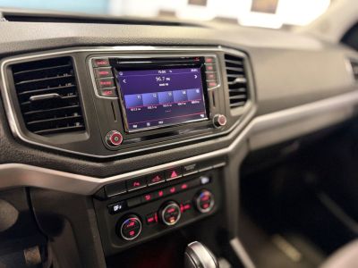 VOLKSWAGEN Amarok Highline 3.0TDi V6 24v 4x4 C.D. 2024 - miniatura 13