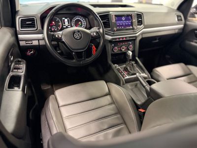 VOLKSWAGEN Amarok Highline 3.0TDi V6 24v 4x4 C.D. 2024 - miniatura 14