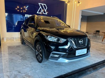 NISSAN Kicks SV 1.6 16v 2018 - miniatura 2