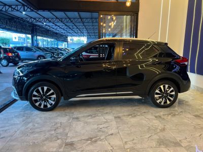NISSAN Kicks SV 1.6 16v 2018 - miniatura 4