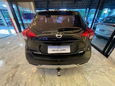 NISSAN Kicks SV 1.6 16v 2018 - miniatura 5