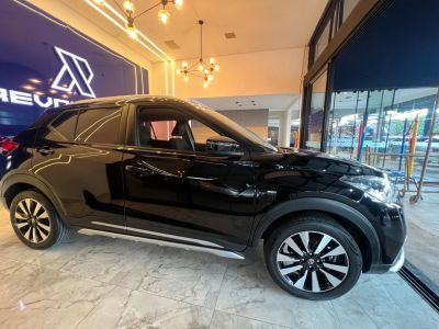 NISSAN Kicks SV 1.6 16v 2018 - miniatura 6