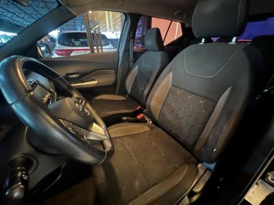 NISSAN Kicks SV 1.6 16v 2018 - miniatura 8