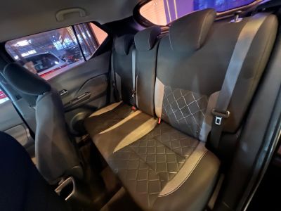 NISSAN Kicks SV 1.6 16v 2018 - miniatura 9