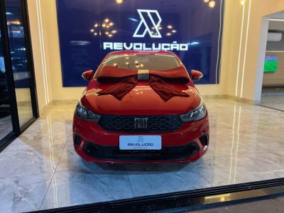 FIAT Argo Drive 1.0 2022