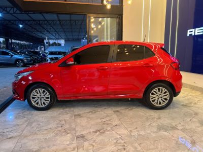 FIAT Argo Drive 1.0 2022 - miniatura 4