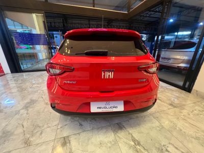 FIAT Argo Drive 1.0 2022 - miniatura 5