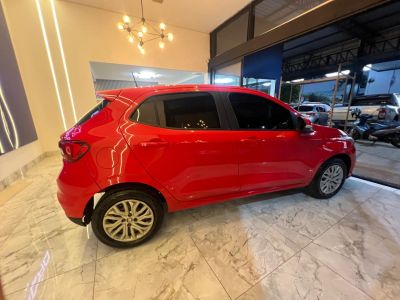 FIAT Argo Drive 1.0 2022 - miniatura 6