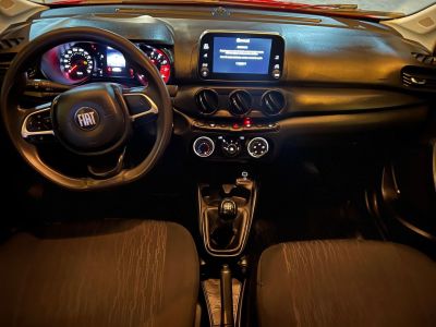 FIAT Argo Drive 1.0 2022 - miniatura 7
