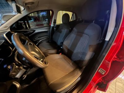 FIAT Argo Drive 1.0 2022 - miniatura 8
