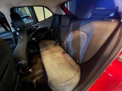 FIAT Argo Drive 1.0 2022 - miniatura 9