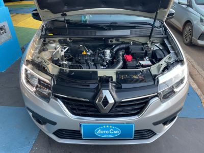 RENAULT Logan Zen 1.0 12v 2024 - miniatura 5