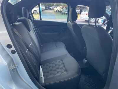 RENAULT Logan Zen 1.0 12v 2024 - miniatura 8