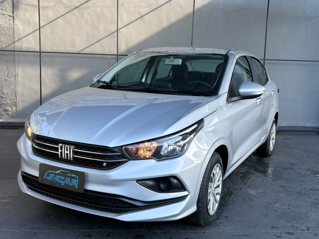 FIAT Cronos Drive 1.3 2025