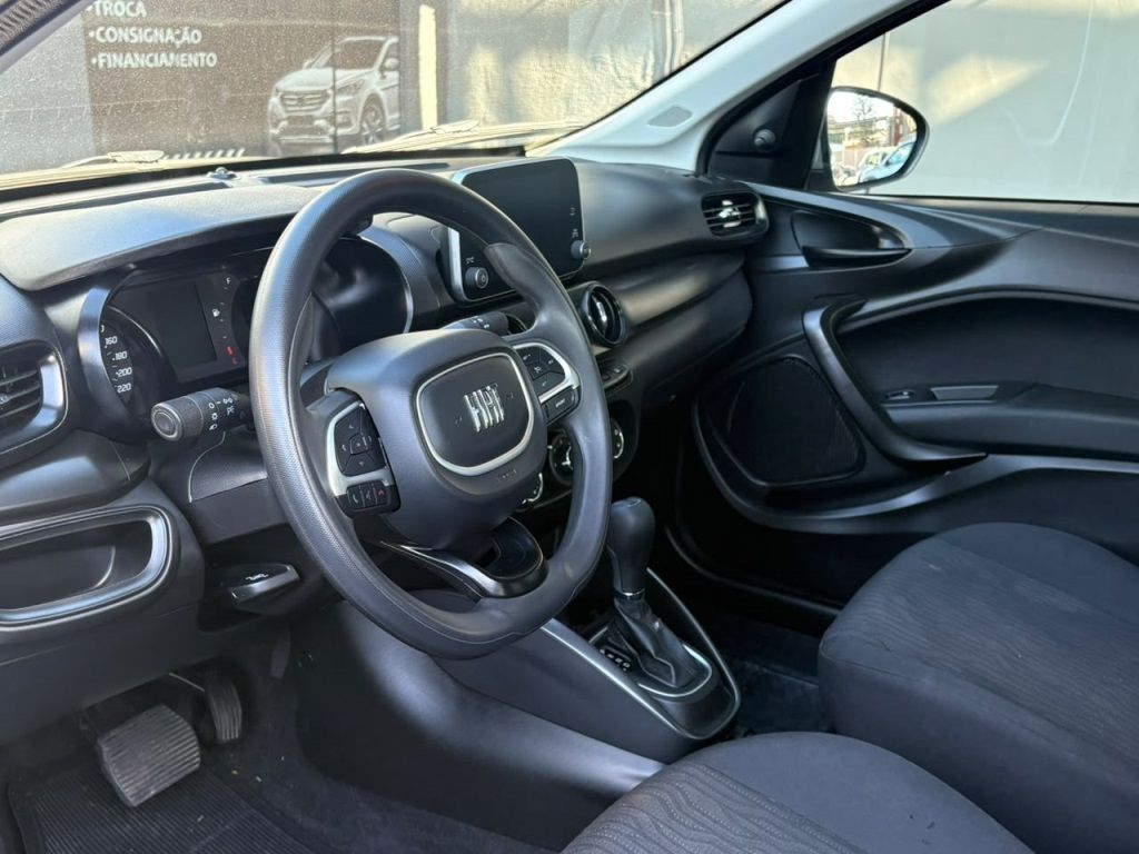 FIAT Cronos Drive 1.3 2025 - miniatura 8