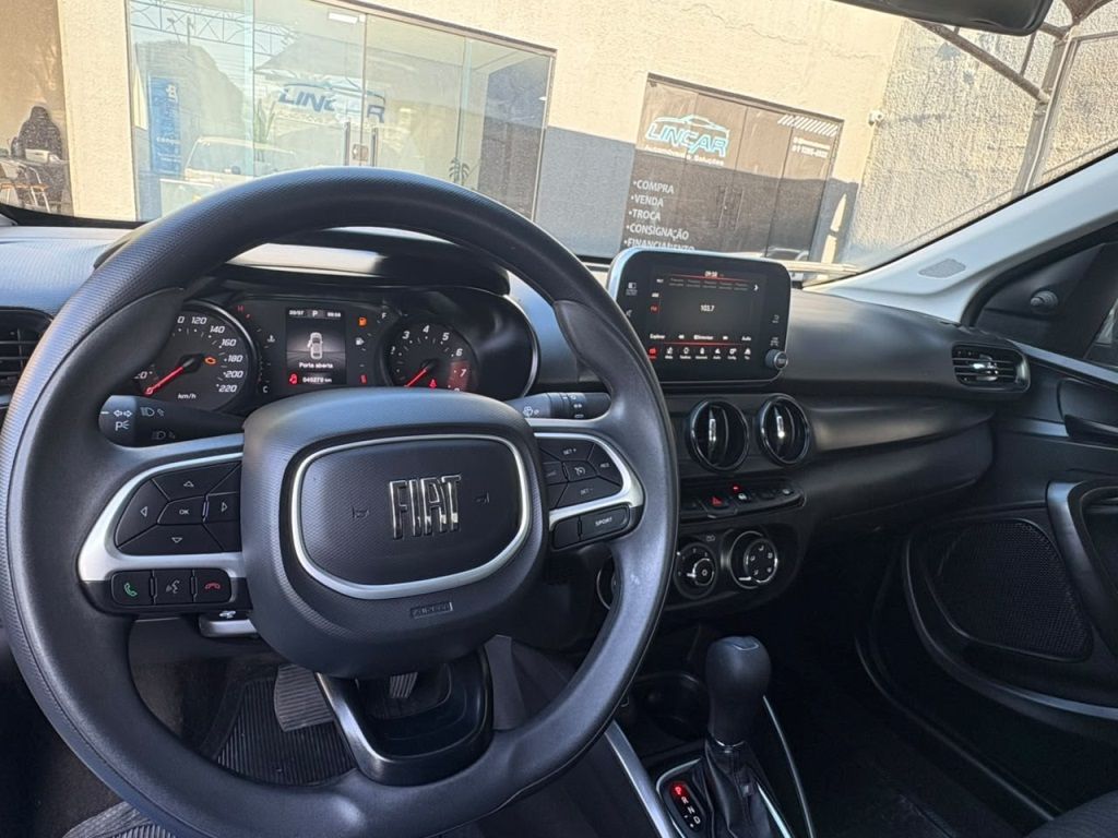 FIAT Cronos Drive 1.3 2025 - miniatura 11