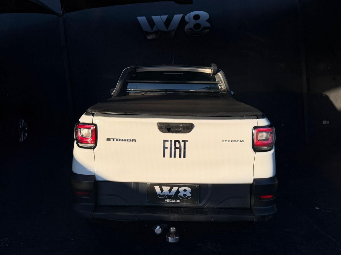 FIAT Strada Freedom 1.3 C.S. 2021 - miniatura 5