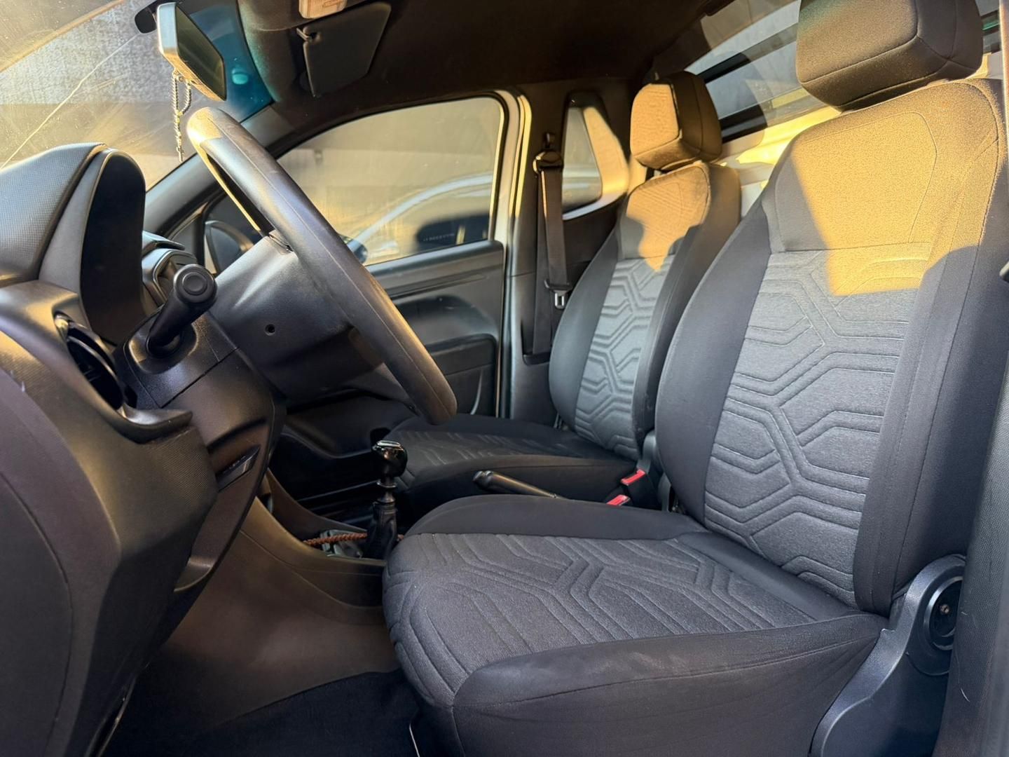 FIAT Strada Freedom 1.3 C.S. 2021 - miniatura 8
