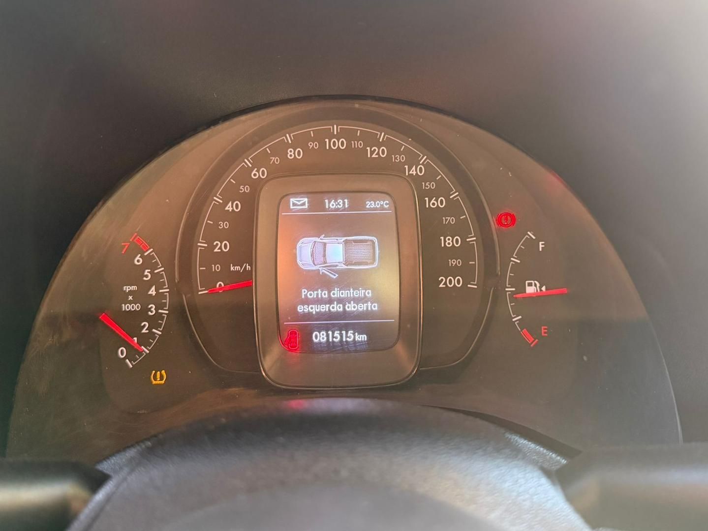 FIAT Strada Freedom 1.3 C.S. 2021 - miniatura 9