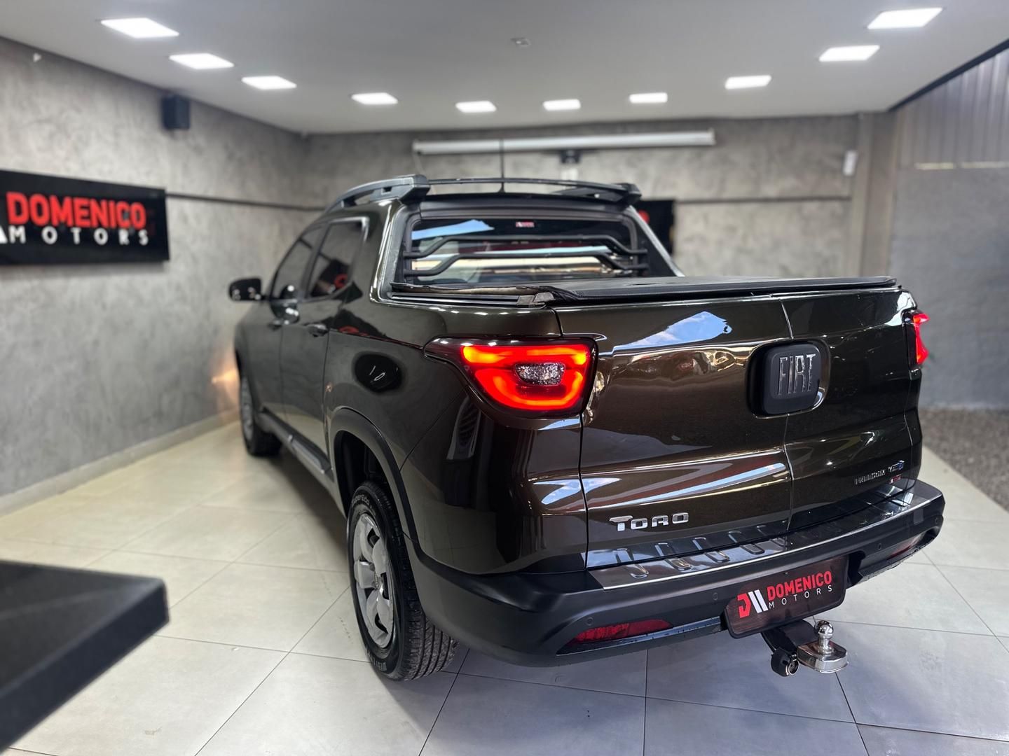 FIAT Toro Freedom 1.8 16v 2017 - miniatura 7