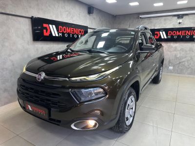 FIAT Toro Freedom 1.8 16v 2017 - miniatura 4