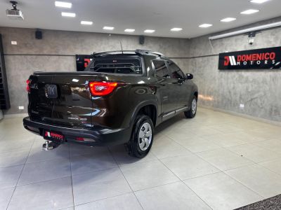 FIAT Toro Freedom 1.8 16v 2017 - miniatura 5