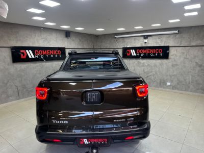FIAT Toro Freedom 1.8 16v 2017 - miniatura 6