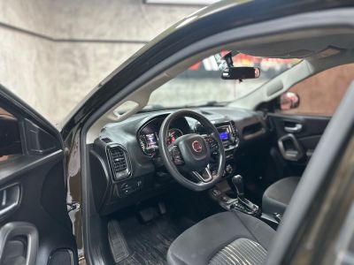 FIAT Toro Freedom 1.8 16v 2017 - miniatura 9