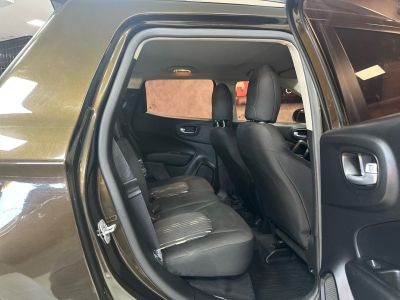 FIAT Toro Freedom 1.8 16v 2017 - miniatura 10